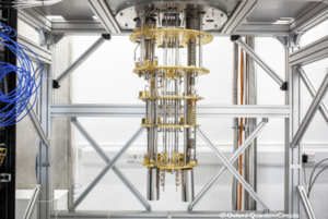 Oxford Quantum Circuits Will Install Quantum Computer at Equinix Japan Data Facility