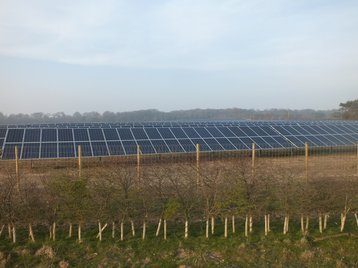 PACE Taps Mace to Construct 168MW UK Data Center Portfolio