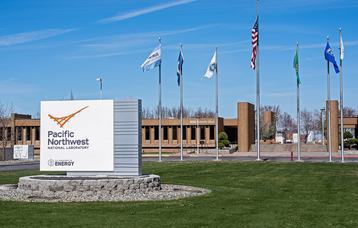 Pacific Northwest National Laboratory is Considering the Development of an AI-focused Data Center to Support Department of Energy Research into Large Language Models