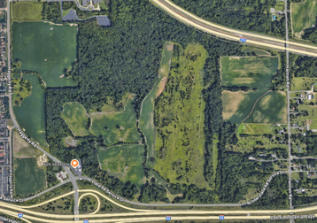 Panattoni Looks to Develop 1GW Data Center Campus outside Detroit