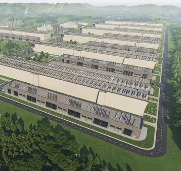 Pantheon Plans Behind-the-Meter Data Center Development in Croatia