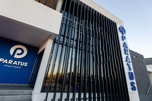 Paratus secures $31 million debt facility to fund expansion plans