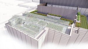 Paris to house Equinix's tenth data center