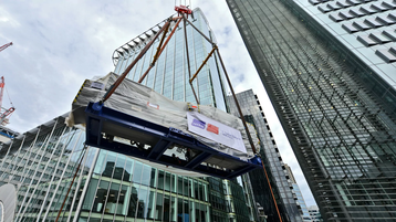 Partners Group to Invest $1bn in AVK to Expand Data Center Microgrid Offering