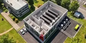 Pau to Build 1MW Data Center in Push for Digital Sovereignty