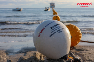 PCCW-led Peace subsea cable arrives in Bizerte, Tunisia