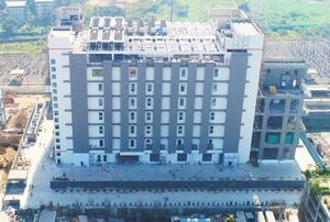 PDG Secures $160m Green Loan for Mumbai Data Center