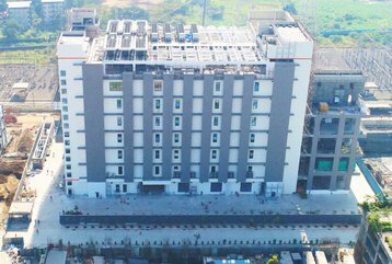 PDG Secures $160m Green Loan for Mumbai Data Center