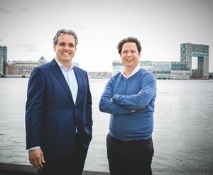 Penta Infa names Bob Sprengers as new CEO