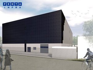 Penta Infra bags new investors