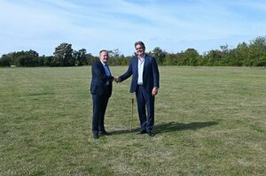 Penta Infra plans new data center in Copenhagen, Denmark