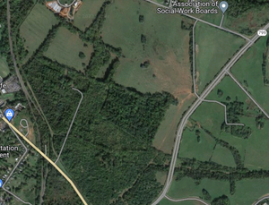Peterson Companies plans Culpeper County data center facility