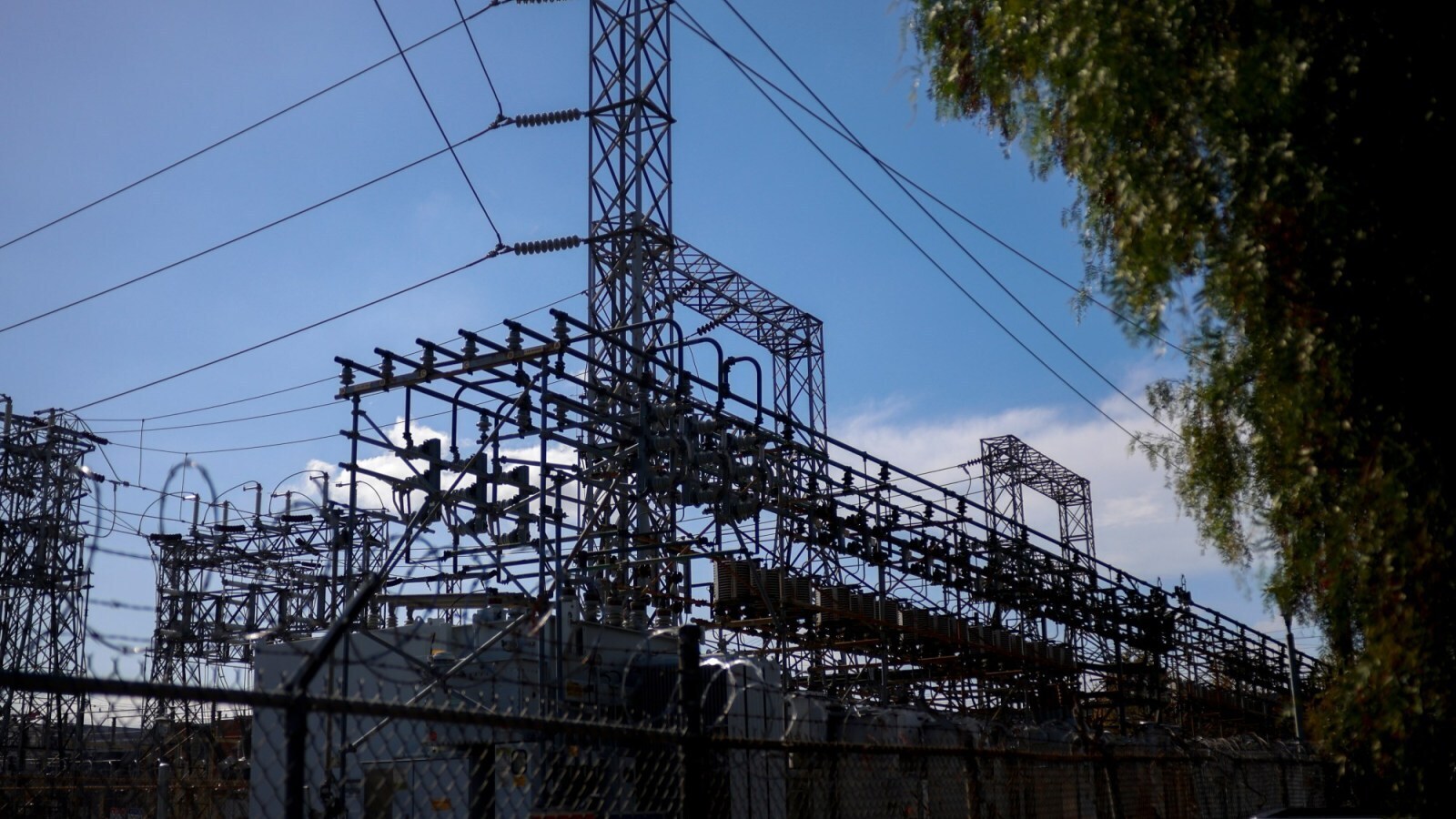 PG&E's data center pipeline reached 12,870 MW in September, up from 12,710 MW at the end of June. The utility furnished the figures with its [third-quarter 2026 earnings materials](https://investor...