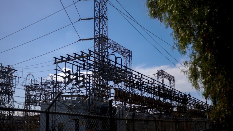 PG&E's data center pipeline reached 12,870 MW in September, up from 12,710 MW at the end of June. The utility furnished the figures with its [third-quarter 2026 earnings materials](https://investor...