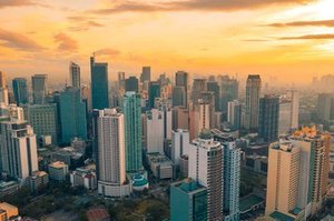 Philippines-based Telco Dito Secures $3.9bn Loan for Network Expansion