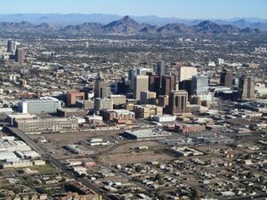Phoenix to clamp down on data centers