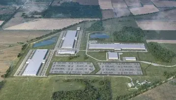 Pimco Discusses $14bn Debt Deal for Oracle Michigan Data Center Project