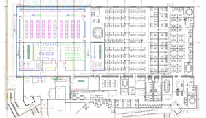 Pittsburgh Data Center up for Sale or Lease