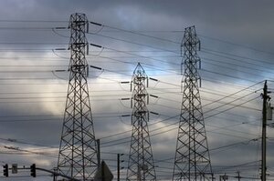PJM proposes to hasten grid connection for shovel-ready projects