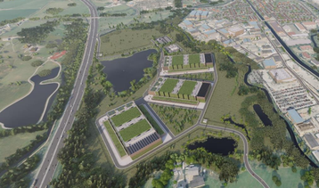 Planning Permission for Buckinghamshire Data Center Likely to be Quashed