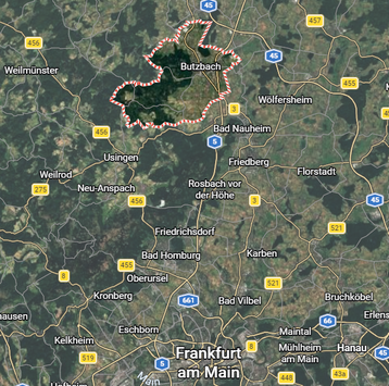 Plans Announced for 40MW Data Center in Industrial Park Near Butzbach, Germany