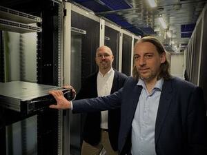 Plans are Underway for a 360MW Data Center Campus on Germany’s Eastern Border