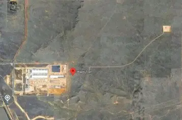 Plans Emerge for Two-Building Data Center Near Leesburg, Virginia