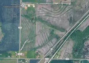 Plans Filed for 100,000 sq ft Data Center Near Dallas, Texas
