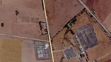 Plans Filed for 400MW Data Center Campus Near Melbourne, Australia