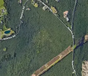 Plans Filed for Two-Building Data Center Campus in Northeast Pennsylvania