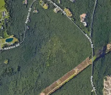 Plans Filed for Two-Building Data Center Campus in Northeast Pennsylvania