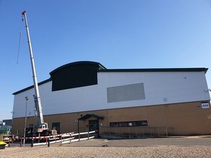 Plans For Two New Datum Data Centers In The UK
