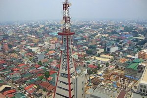 PLDT is Again Considering The Sale of a Share in The ePLDT/Vitro Data Center Company