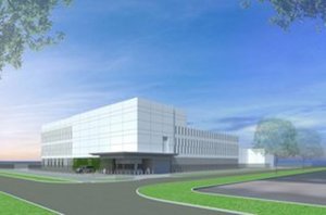 PLDT's data center in Santa Rosa to be largest in the Philippines