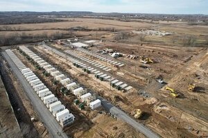 Polaris Technology to build new data center in Muskogee, Oklahoma