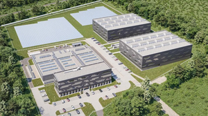 Polcom to Build Two Data Centers Near Krakow
