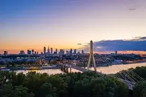 Polish Operator Emitel Acquires 2MW Data Center Outside Poland