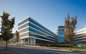 Portus plans Luxembourg data center expansion