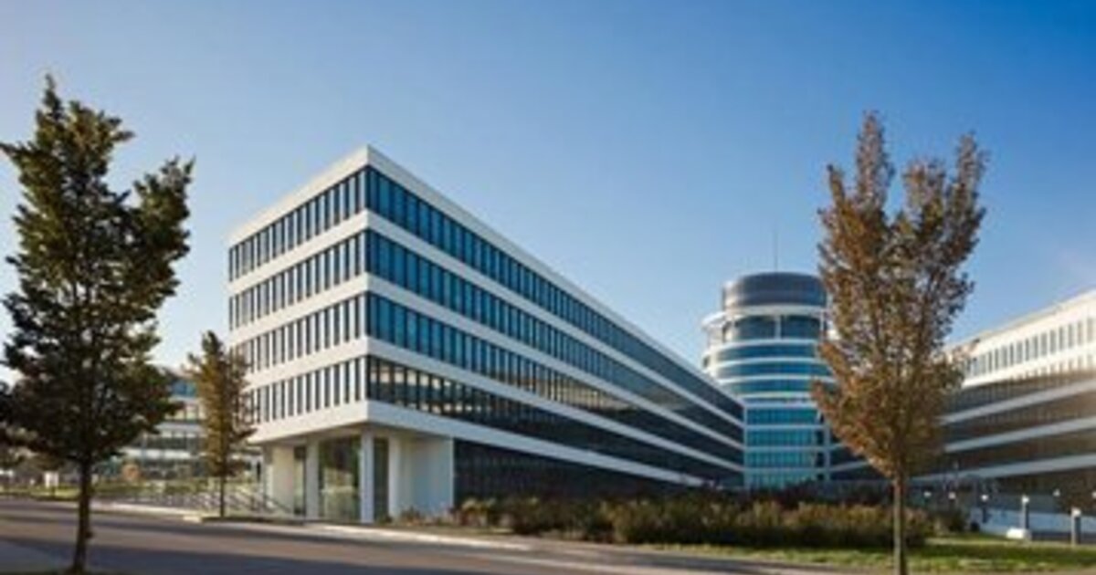 Portus Plans Luxembourg Data Center Expansion Portus Plans Luxembourg Data Center Expansion