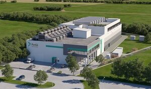 Portus to Build 5.5MW Data Center in Munich, Germany