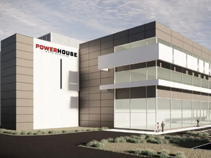 PowerHouse and Provident partner for data center campus in Texas