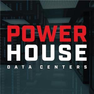 Powerhouse data center developments and sustainability