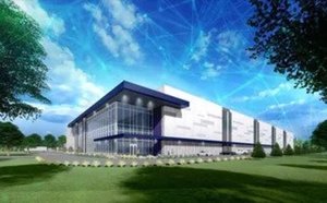 PowerHouse Data Centers signs lease agreement with CyrusOne for ABX-1 Data Center Powered Shell