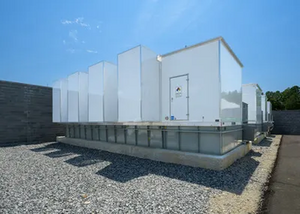 PowerSecure partners with Edged Energy to supply backup generation for US data centers