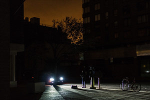 Preparation for potential blackouts begins as UK holds talks regarding major data centers