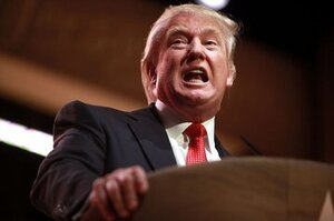 President Trump Urges Big Tech to Develop Their Own Power Plants to Support Data Centers Across the US