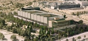 Prime Data Center to expand into Spain