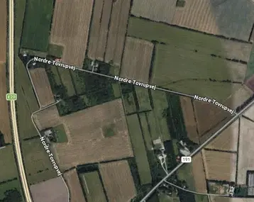 Prime Data Centers Plans 550MW Campus in Esbjerg, Denmark