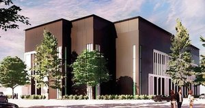 Prime DC commences work on Santa Clara site
