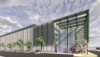 Rendering of Prime's Chicago facility